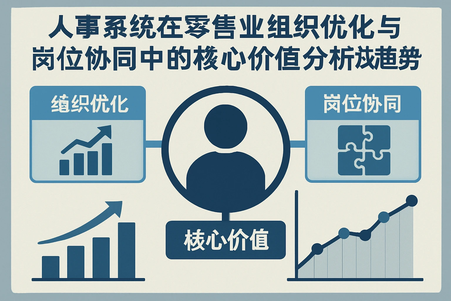 人事系统在零售业组织优化与岗位协同中的核心价值分析及价格趋势