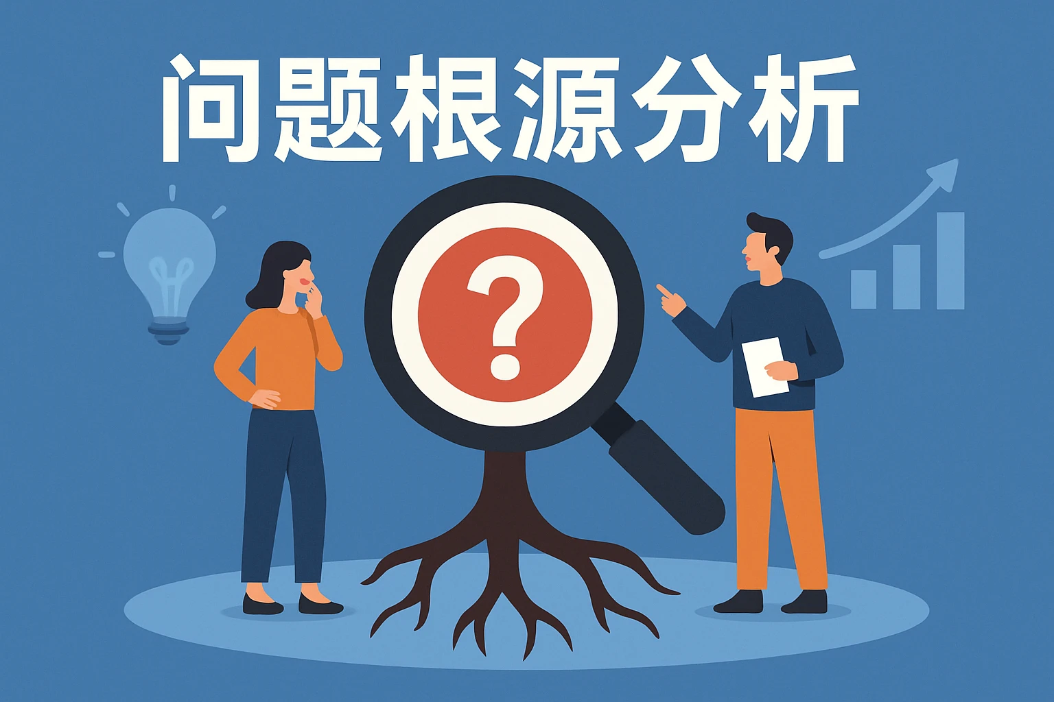 问题根源分析