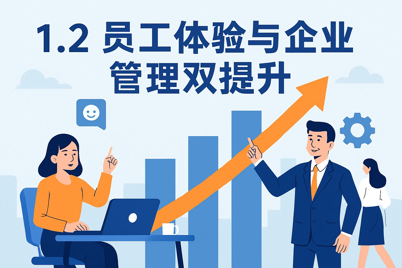 1.2 员工体验与企业管理双提升