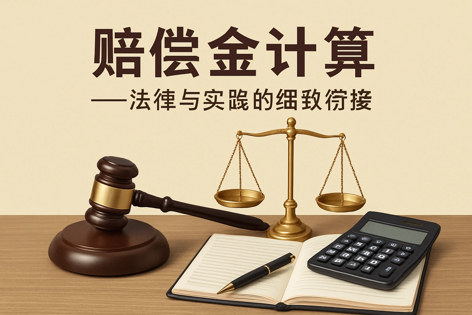 赔偿金计算——法律与实践的细致衔接