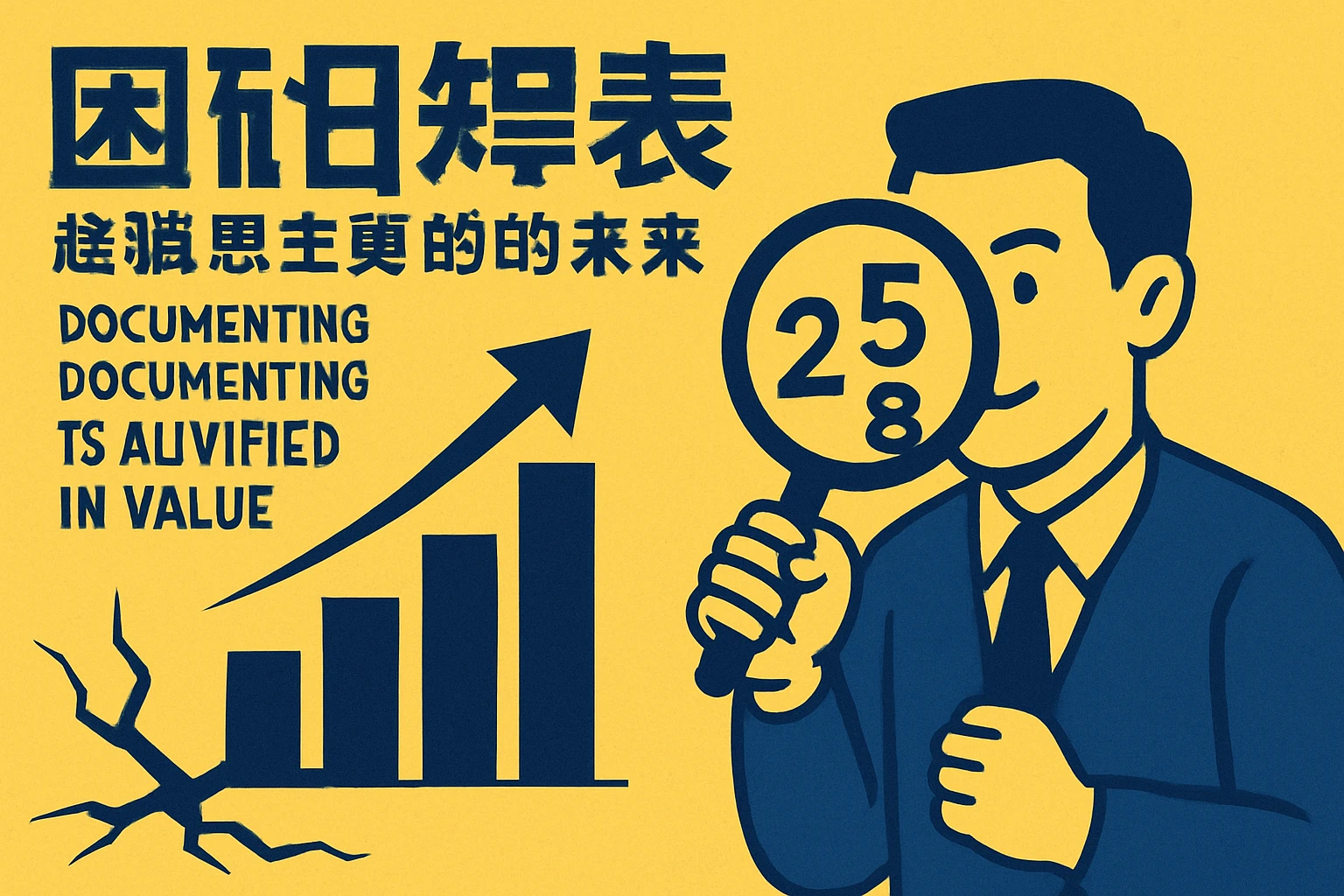 困境突破：普通经验如何被“放大”价值