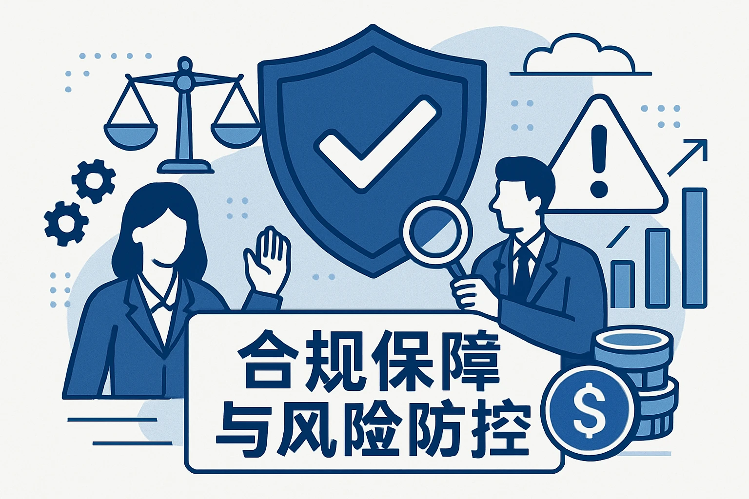 合规保障与风险防控