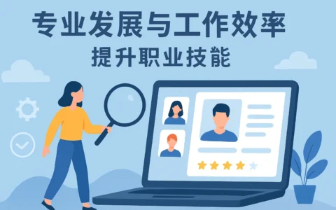 人力资源系统赋能中小企业数字化转型 —— 轻松破解招聘难题的新思路