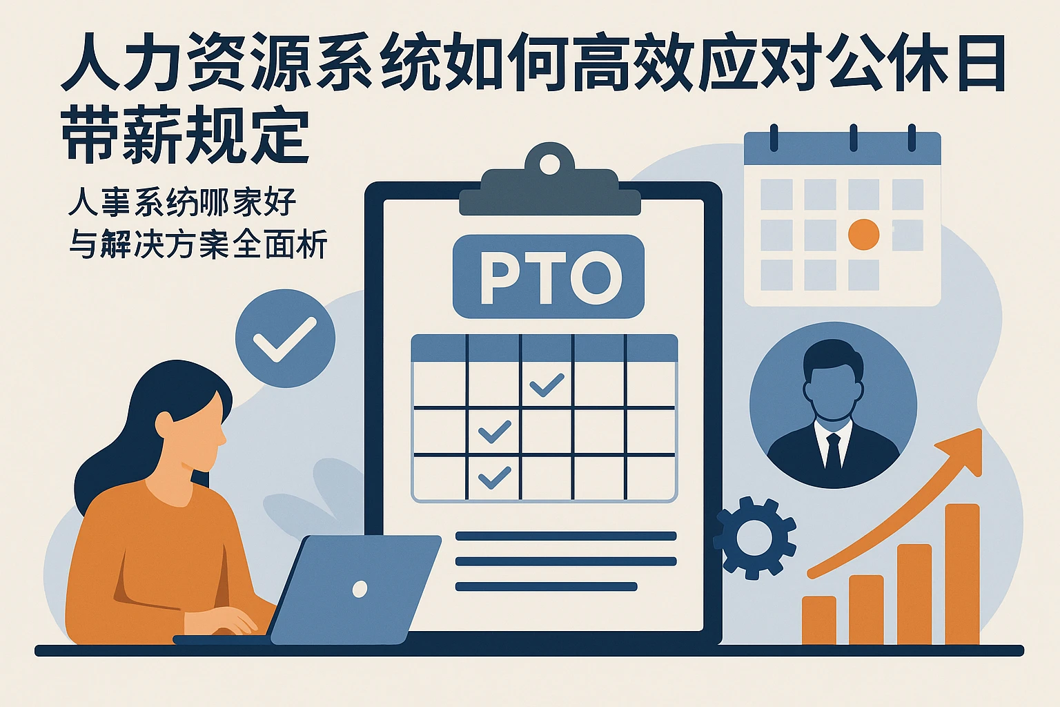 人力资源系统如何高效应对公休日带薪规定——人事系统哪家好与解决方案全面解析
