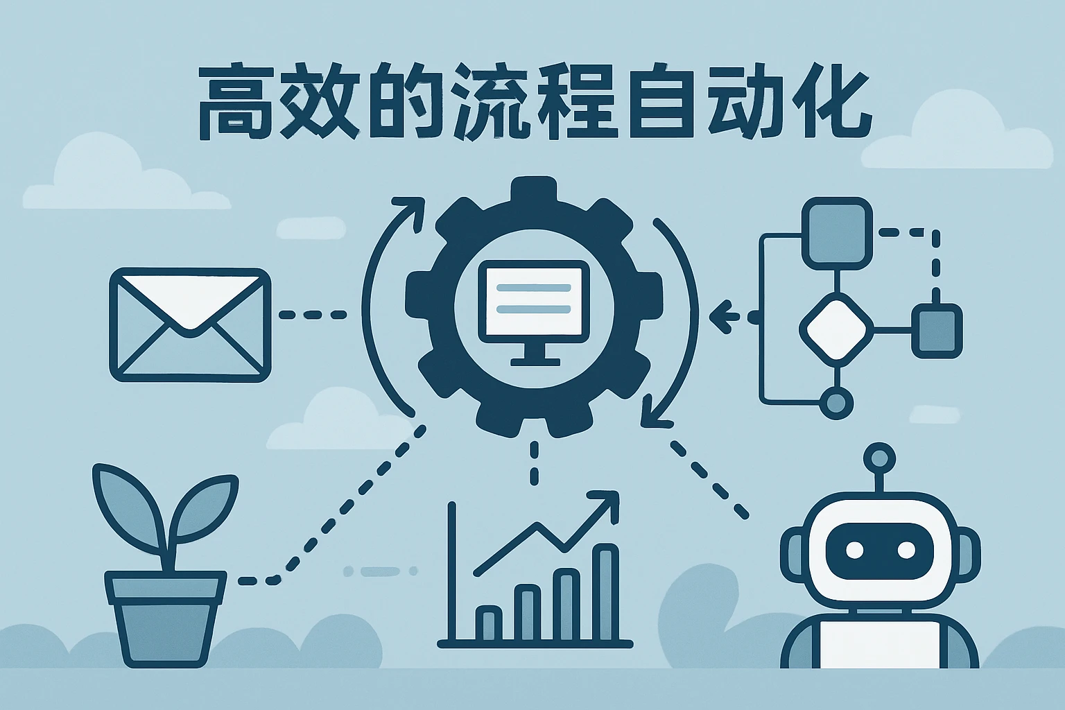 高效的流程自动化