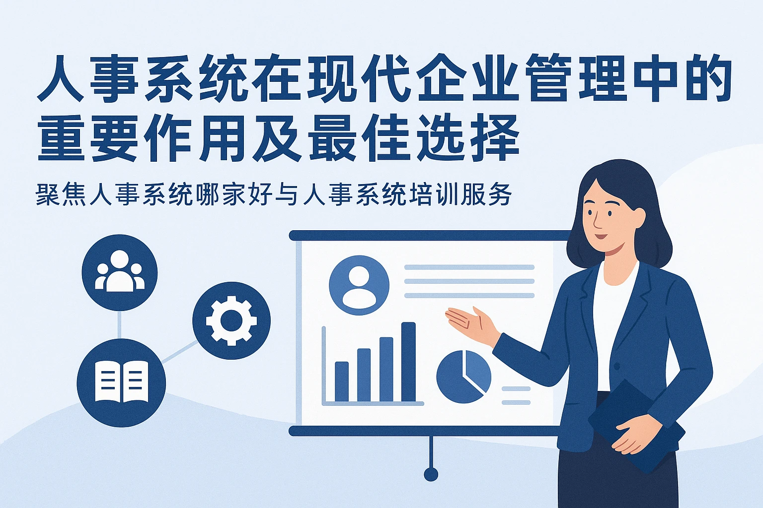 人事系统在现代企业管理中的重要作用及最佳选择——聚焦人事系统哪家好与人事系统培训服务