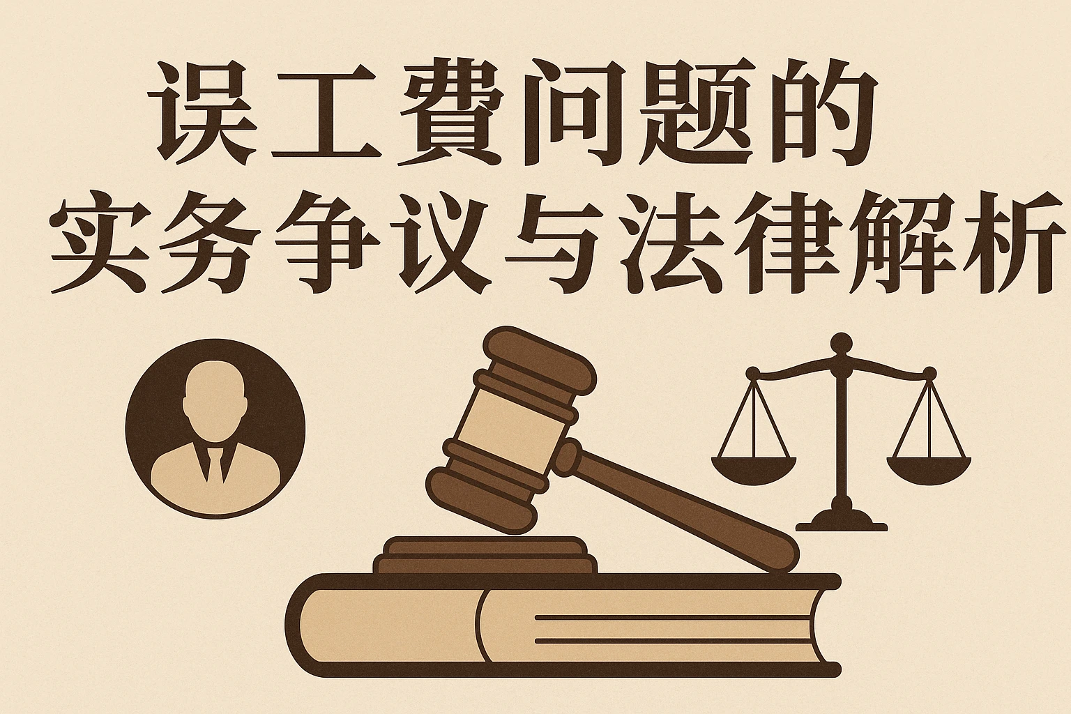 误工费问题的实务争议与法律解析