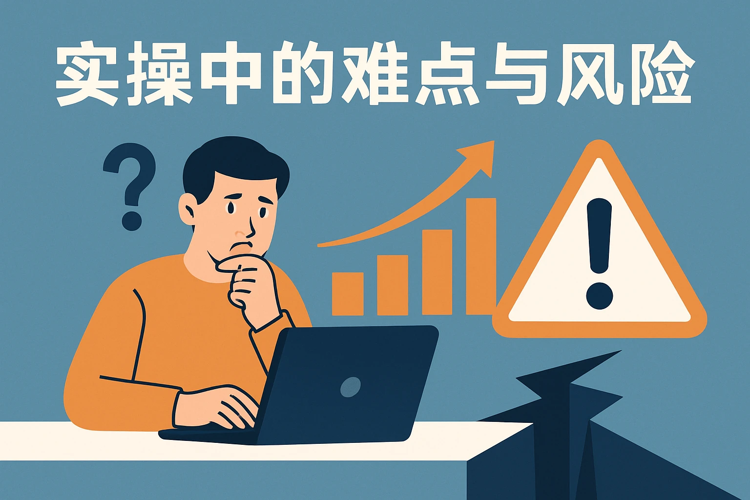 实操中的难点与风险