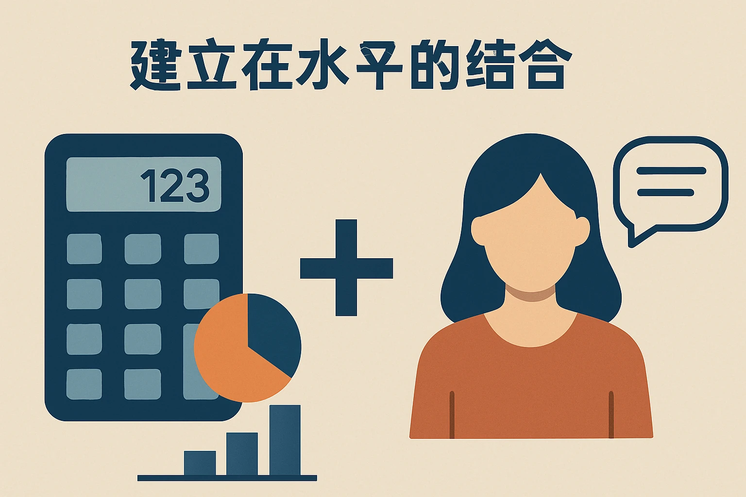 1.2 定量与定性的结合