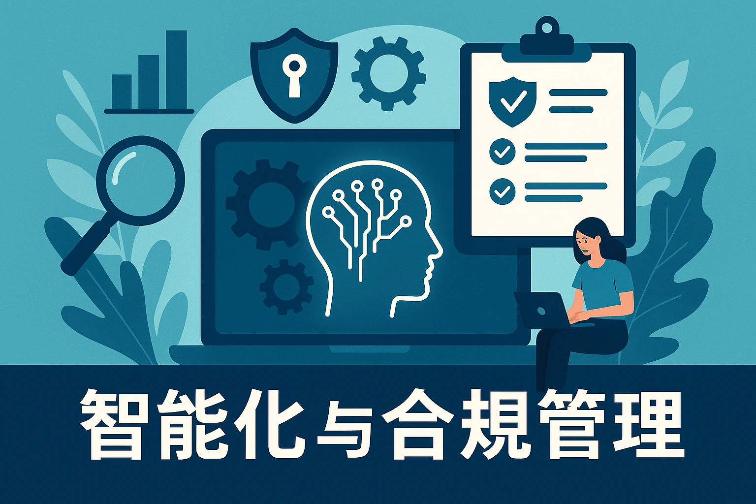 智能化与合规管理