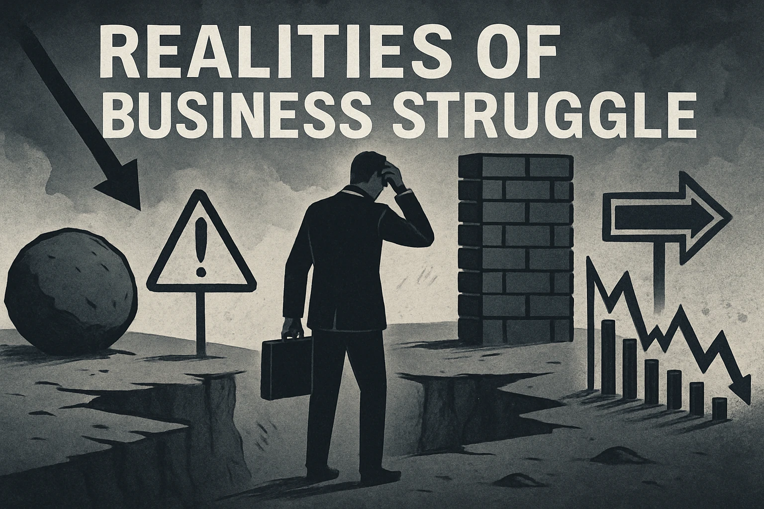 企业操作的现实困境