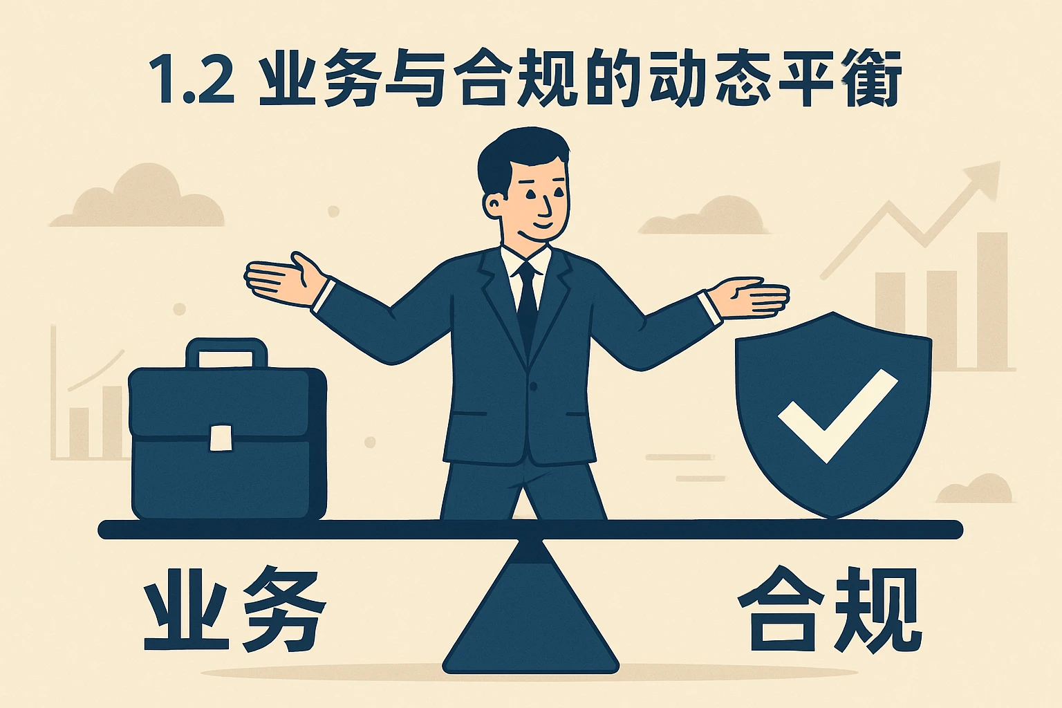 1.2 业务与合规的动态平衡