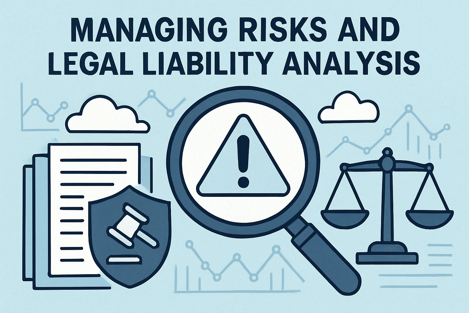 管理风险与法律隐患分析