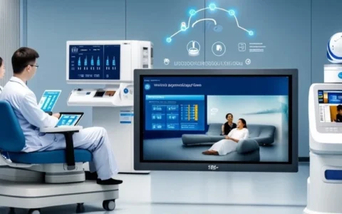 人力资源信息化系统如何赋能企业？从人事系统演示到劳动合同管理的实战解析