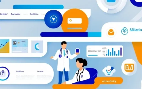 HR系统赋能企业破局：人事工资考勤一体化驱动社保合规与招人效率的数字化转型