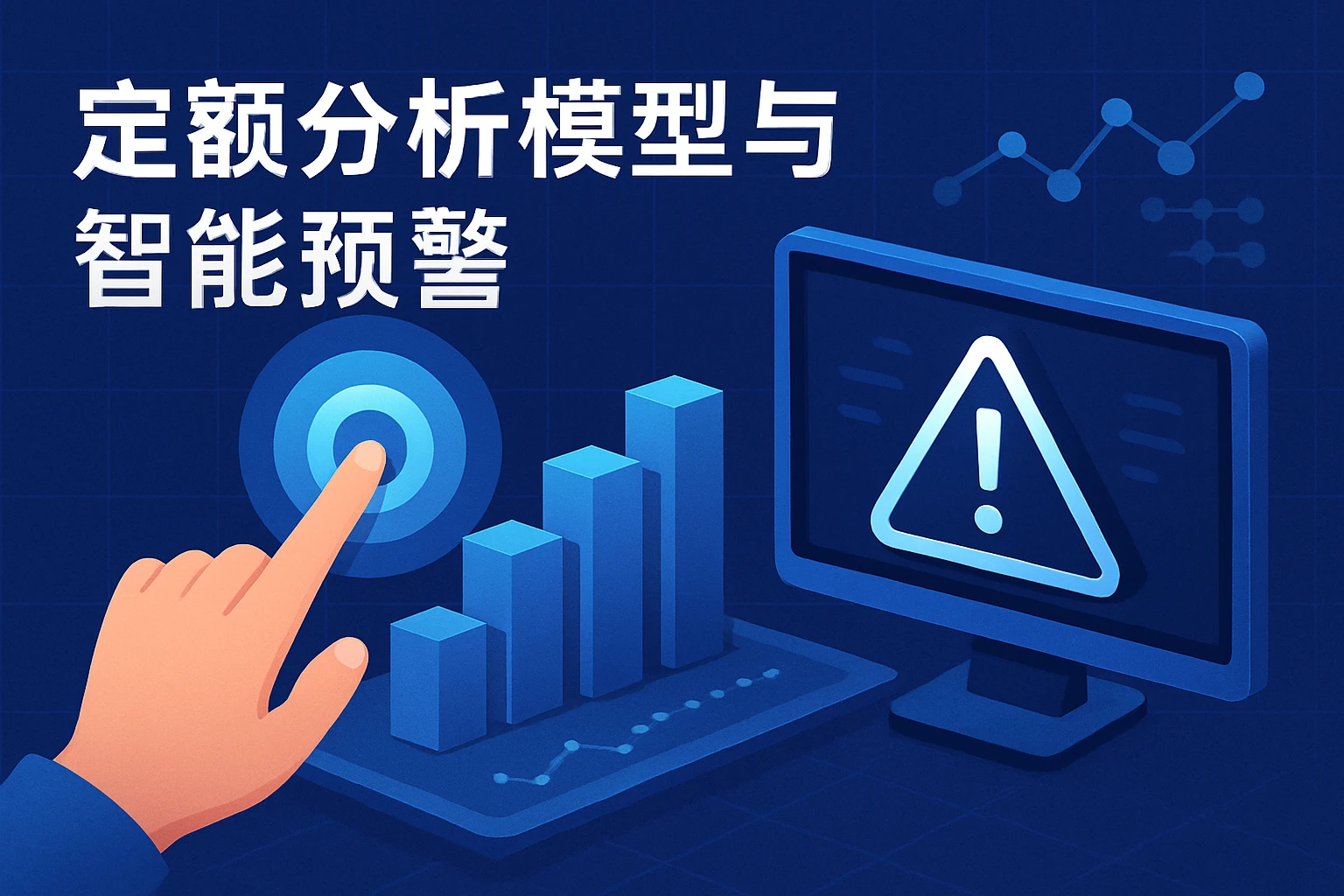 定额分析模型与智能预警
