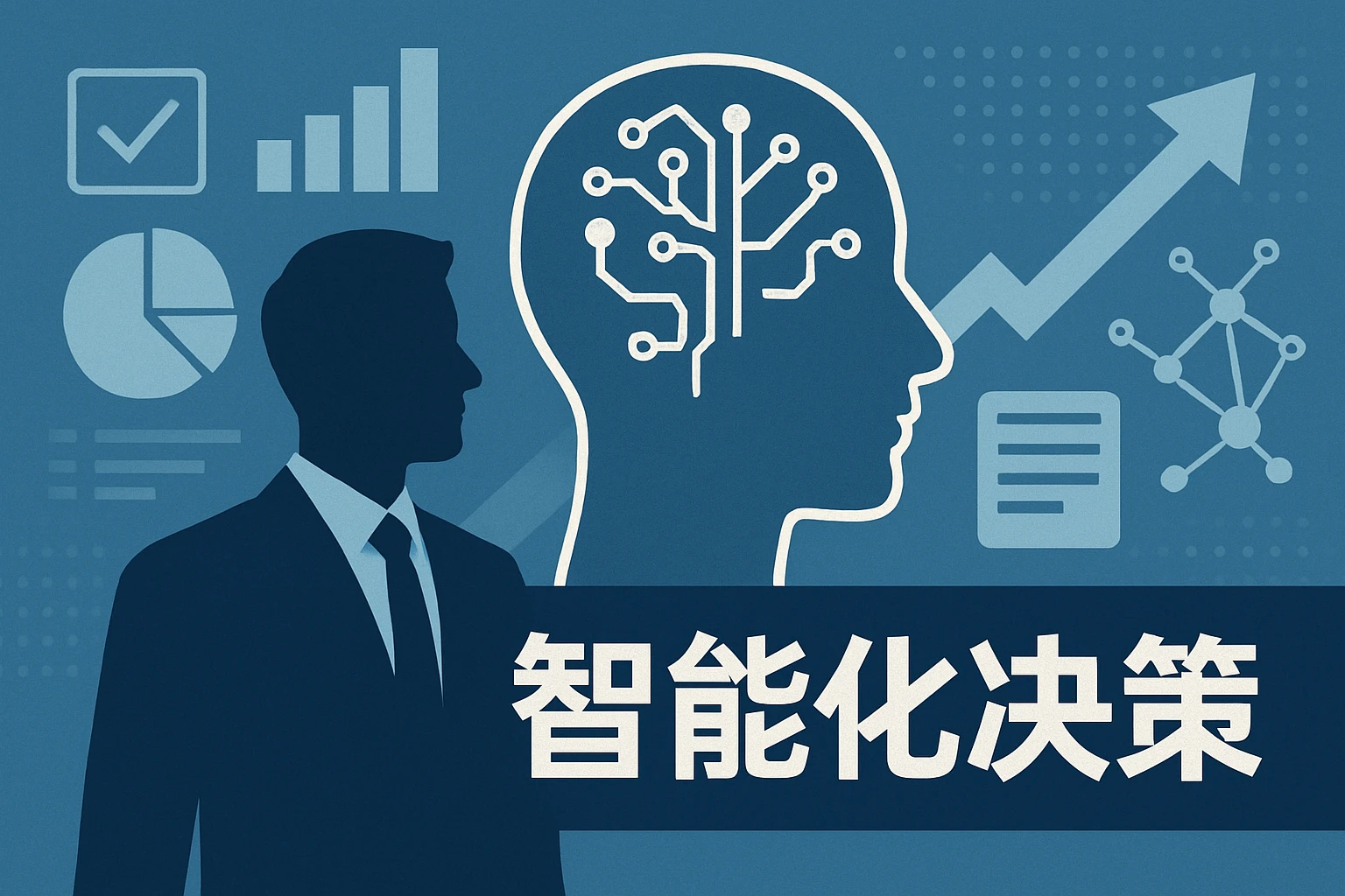 智能化决策