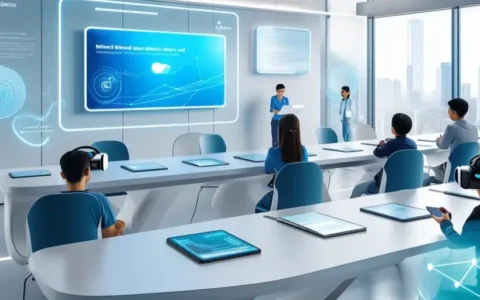 人事系统如何破解员工离职交接难题？从流程规范到风险防控的全方案