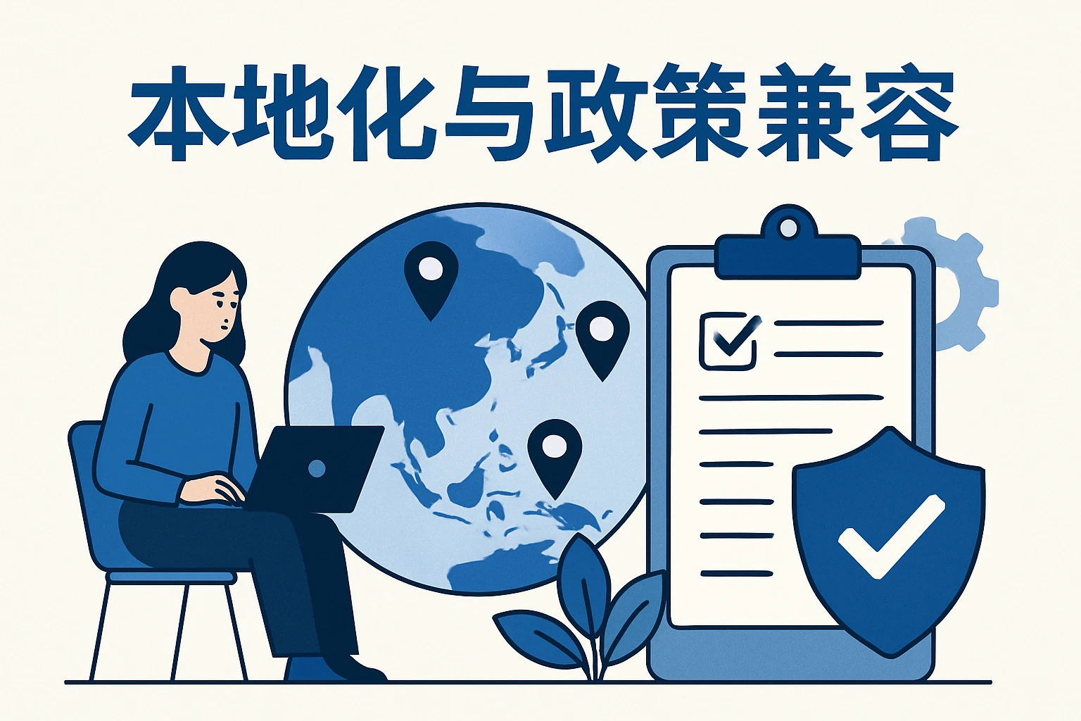 本地化与政策兼容