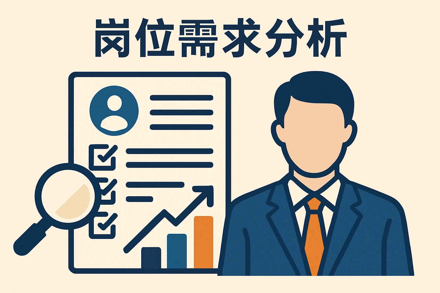 岗位需求分析