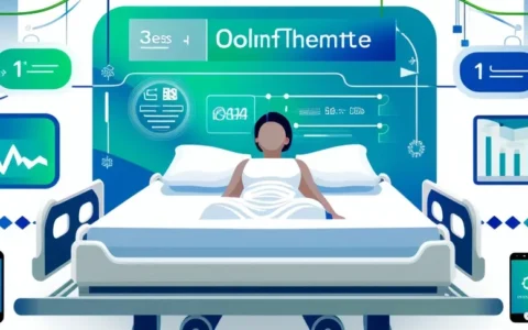 人力资源软件选型与实施指南：以人事财务一体化系统赋能北京、上海企业高效管理