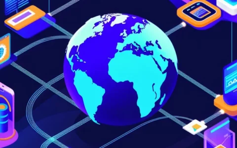 从跨境电商招聘痛点看人力资源软件价值：人事系统升级如何破解企业用人困局？