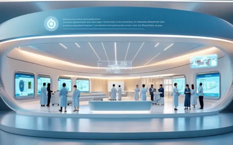 家装公司招聘困境破局：人事系统如何成为人力资源数字化转型的关键？