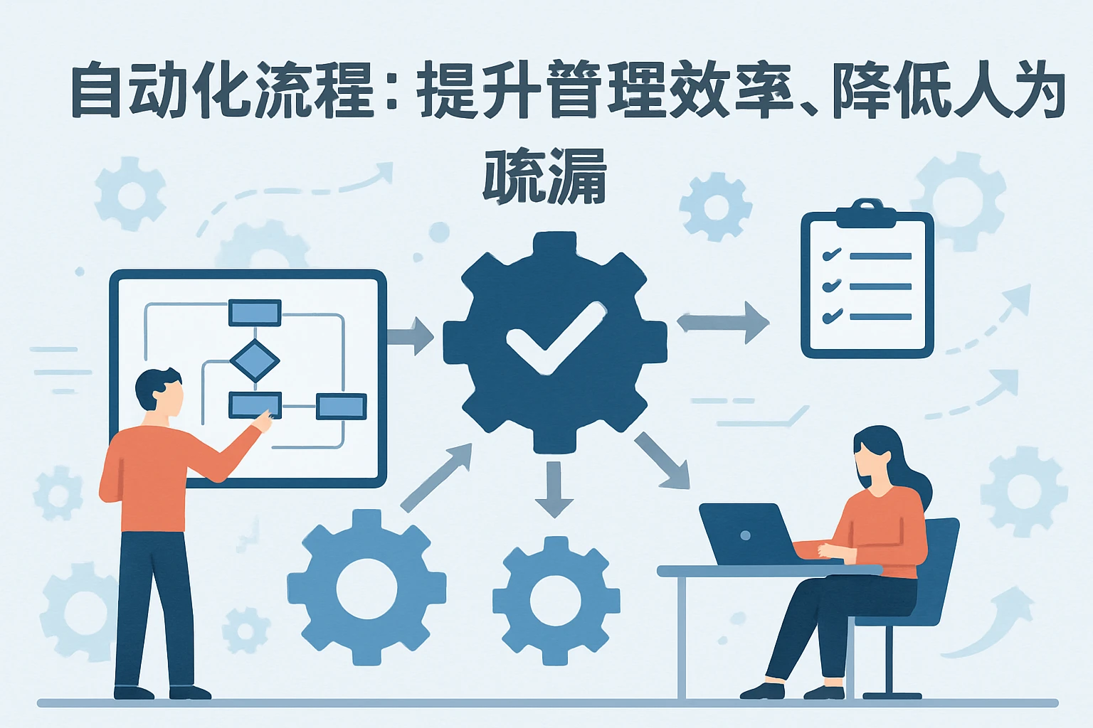 员工管理压力与传统手段的局限