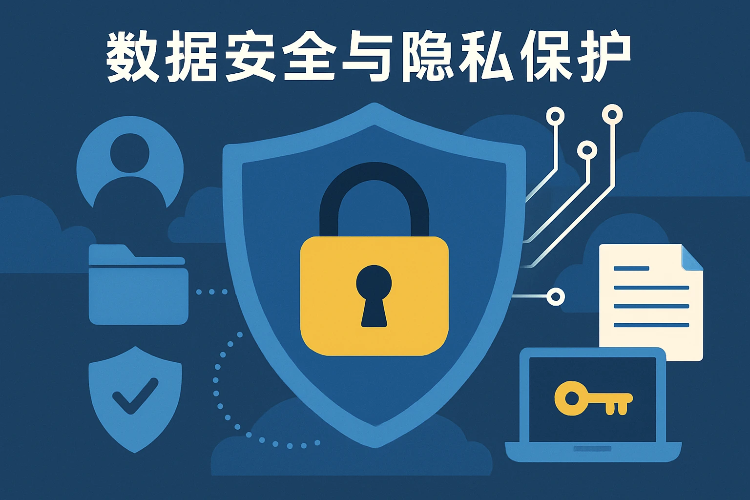 2. 数据安全与隐私保护