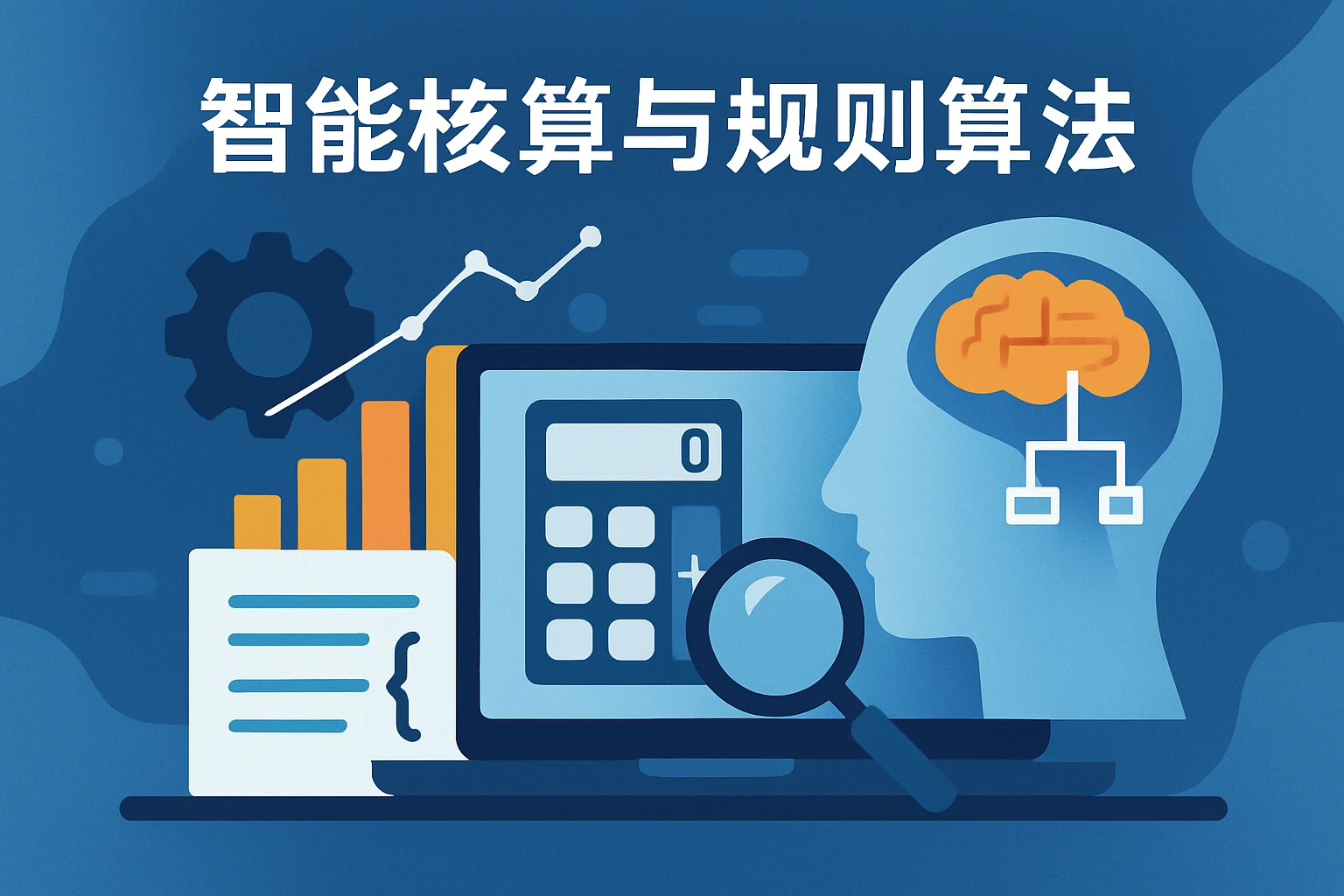 智能核算与规则算法