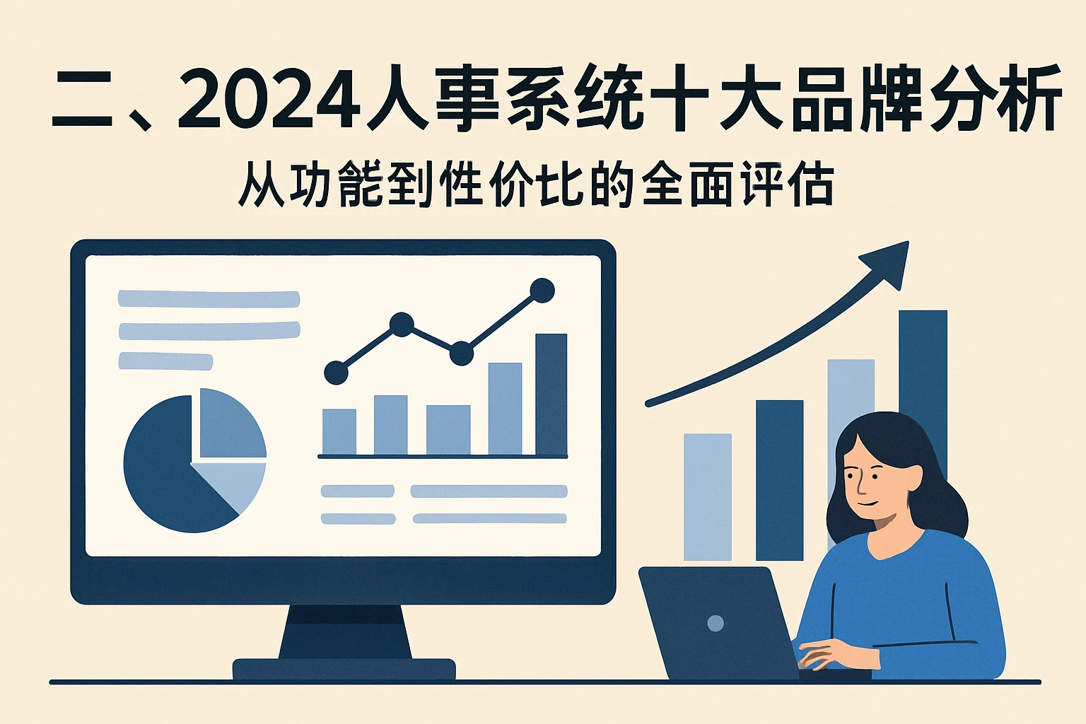 二、2024人事系统十大品牌分析：从功能到性价比的全面评估