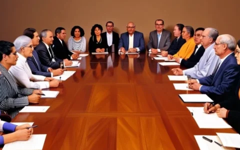 人力资源管理系统选型指南：从连锁门店需求到全面评测逻辑