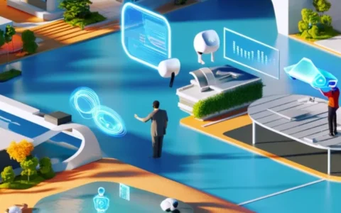 人事管理软件优化企业运营全流程：从招聘效率提升到内部答辩管理实践