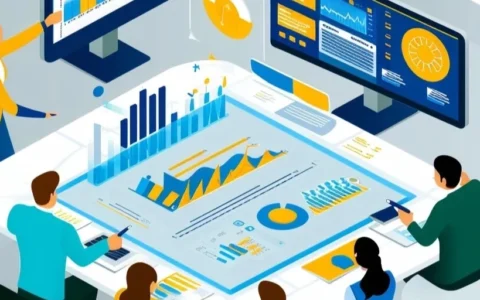 厦门企业数字化转型必经之路：从EHR系统到智能员工管理的实践探索