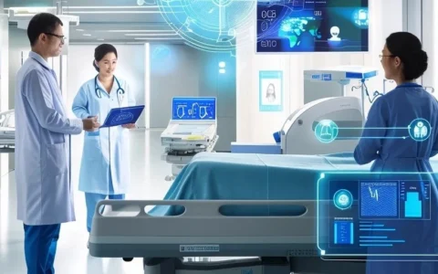 西安人资从业大环境解析：人力资源信息化系统与零售业的融合趋势