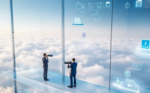 人事管理系统赋能企业高效运营：钉钉与国企实践的启示