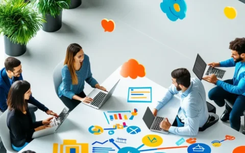 人事管理系统如何解决企业“紧急痛点”？从劳动合同到绩效的全流程赋能