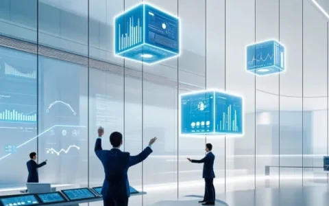 HR管理软件赋能企业：人事系统升级的实践路径与案例解析