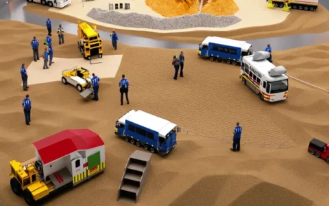 元旦“调休式放假”引热议：国企人力资源系统如何用HR管理软件破解排班难题？