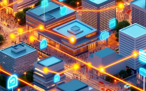 人事系统升级指南：多分支机构与移动化如何重构企业人力资源管理？