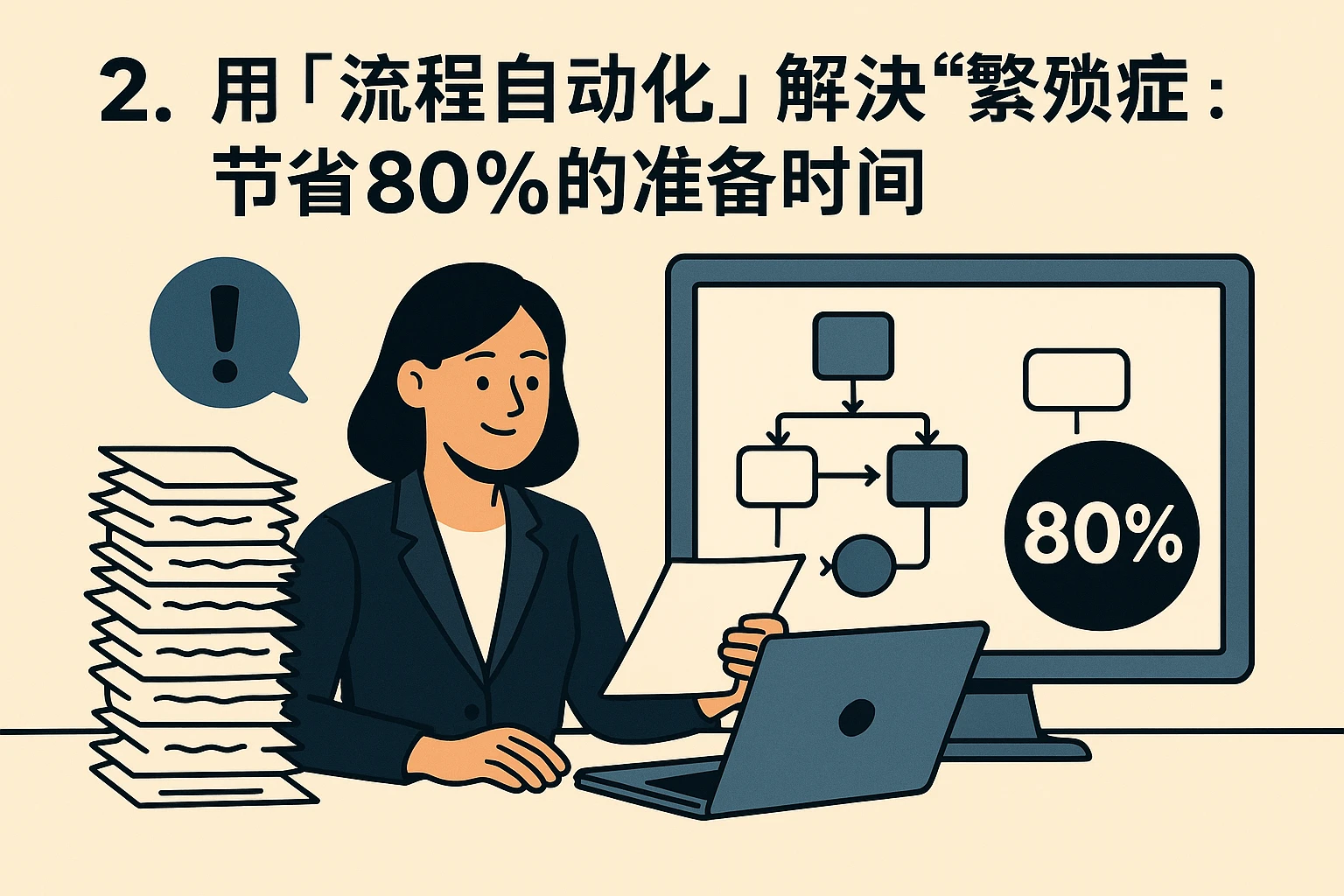 2. 用