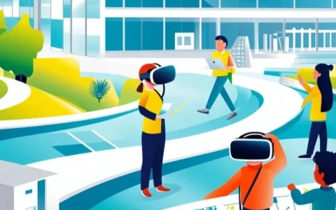 人力资源管理系统升级指南：多分支机构与移动化如何重塑企业人事效率？