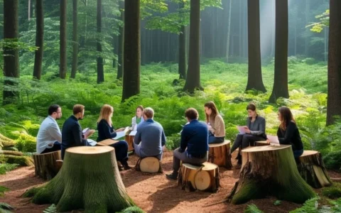 人事管理系统选型与定制开发指南：破解企业用人痛点的数字化解决方案