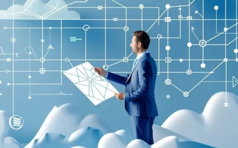 人力资源管理系统：全流程数字化与云端版的核心价值解析