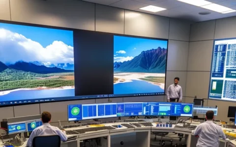 人事SaaS系统选型全攻略：从评测维度到实战落地，帮你选对高效人事管理系统