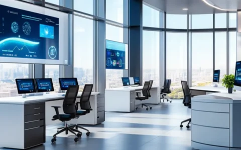 2024集团人事系统选型指南：基于真实评测的人事系统优化路径