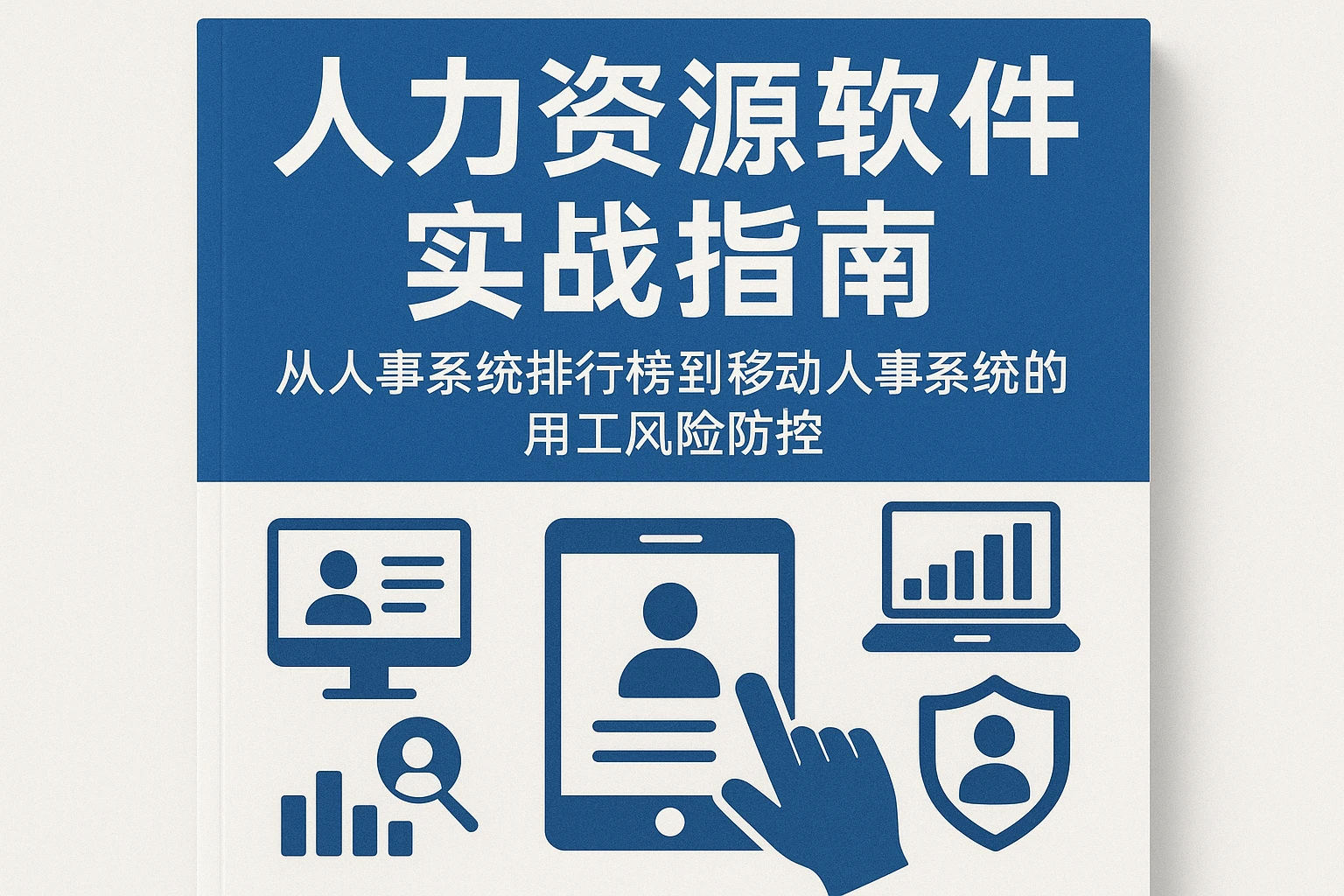 人力资源软件实战指南：从人事系统排行榜到移动人事系统的用工风险防控