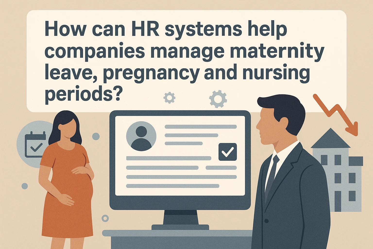 人力资源系统如何助力企业应对三期员工管理及倒闭风险？