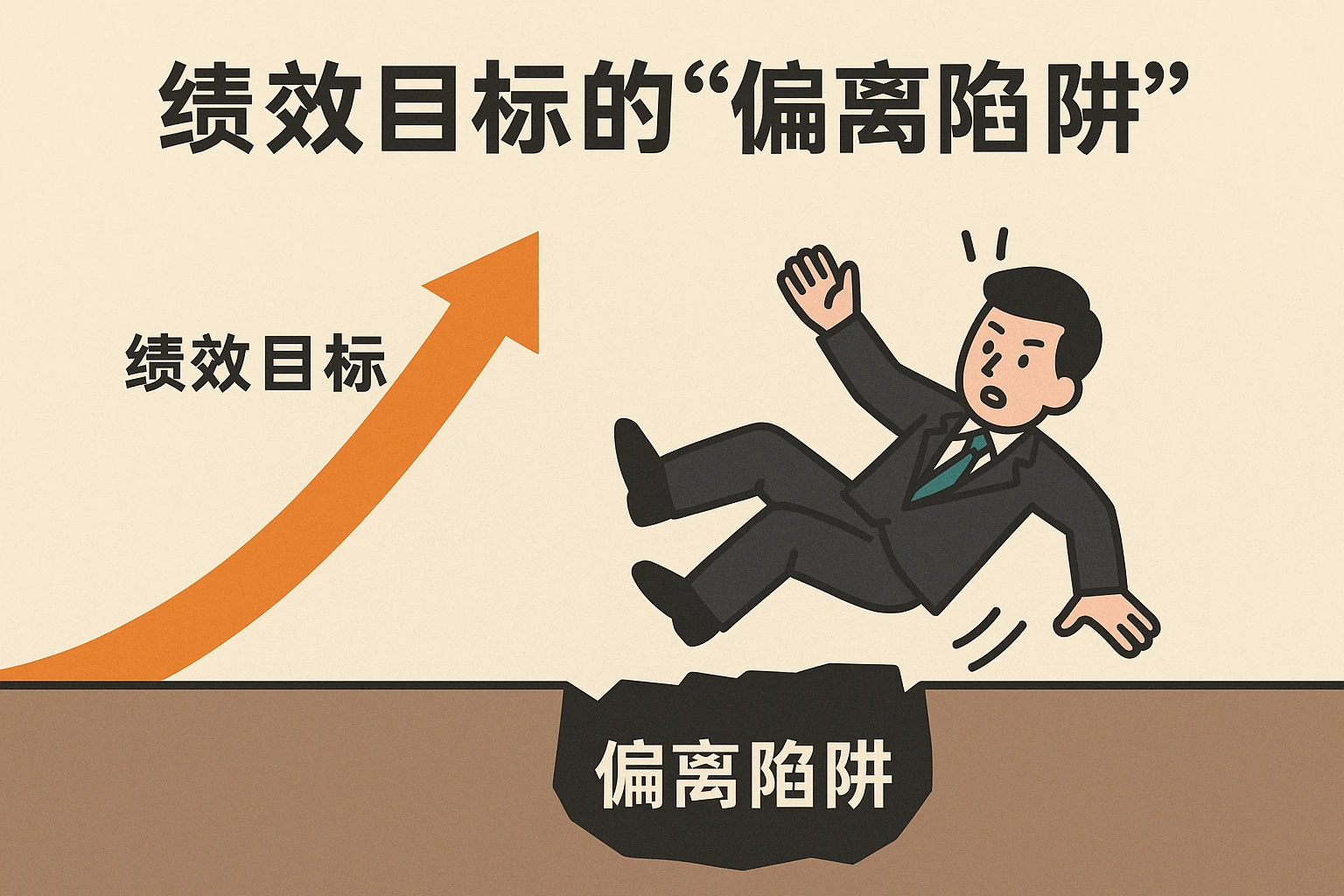 2. 绩效目标的