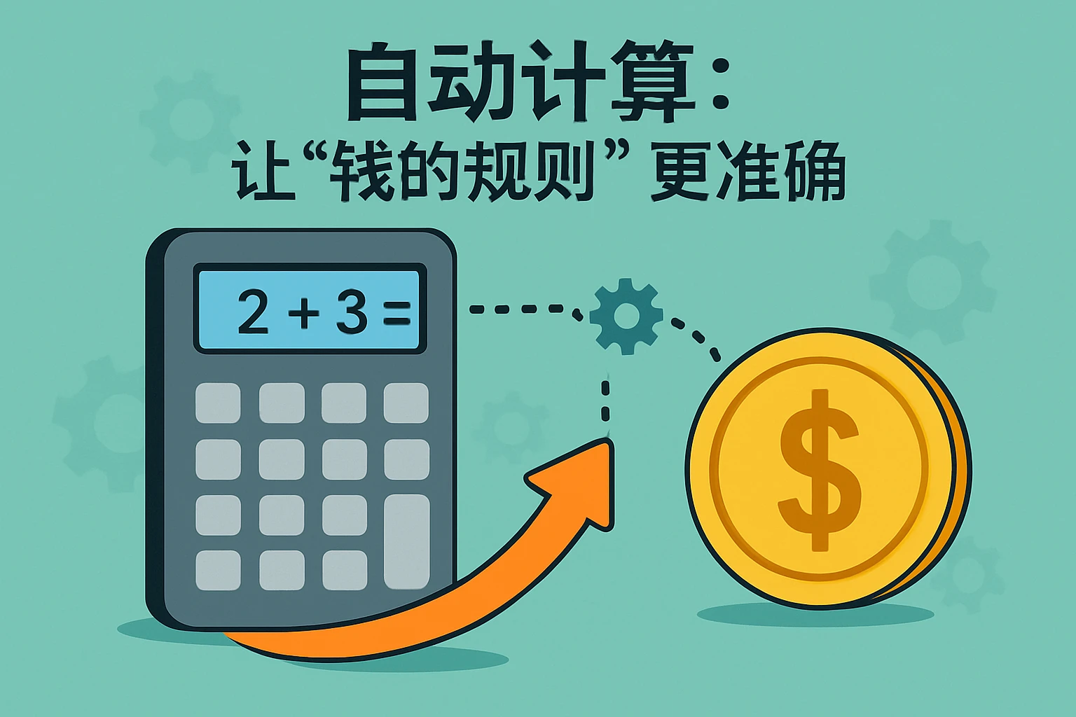 2. 绩效奖金的动态调整：从“事后核算”到“实时联动”